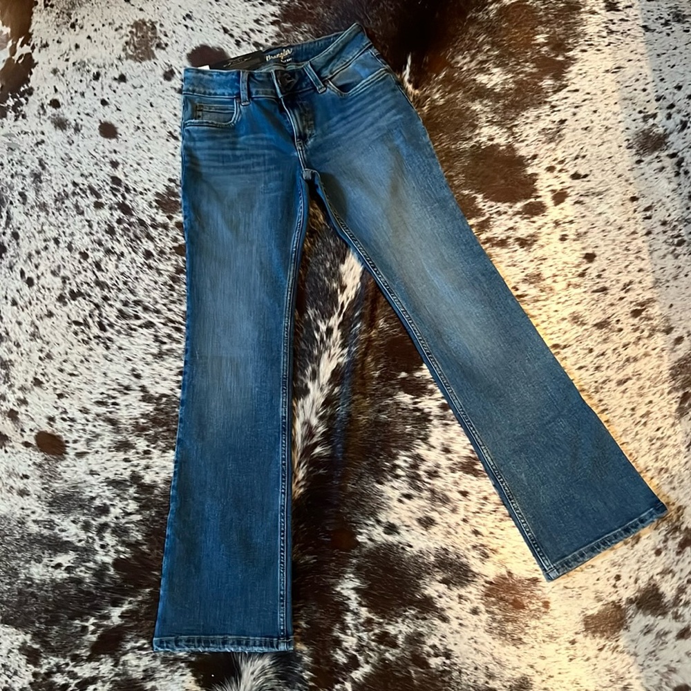 Wrangler Retro jeans